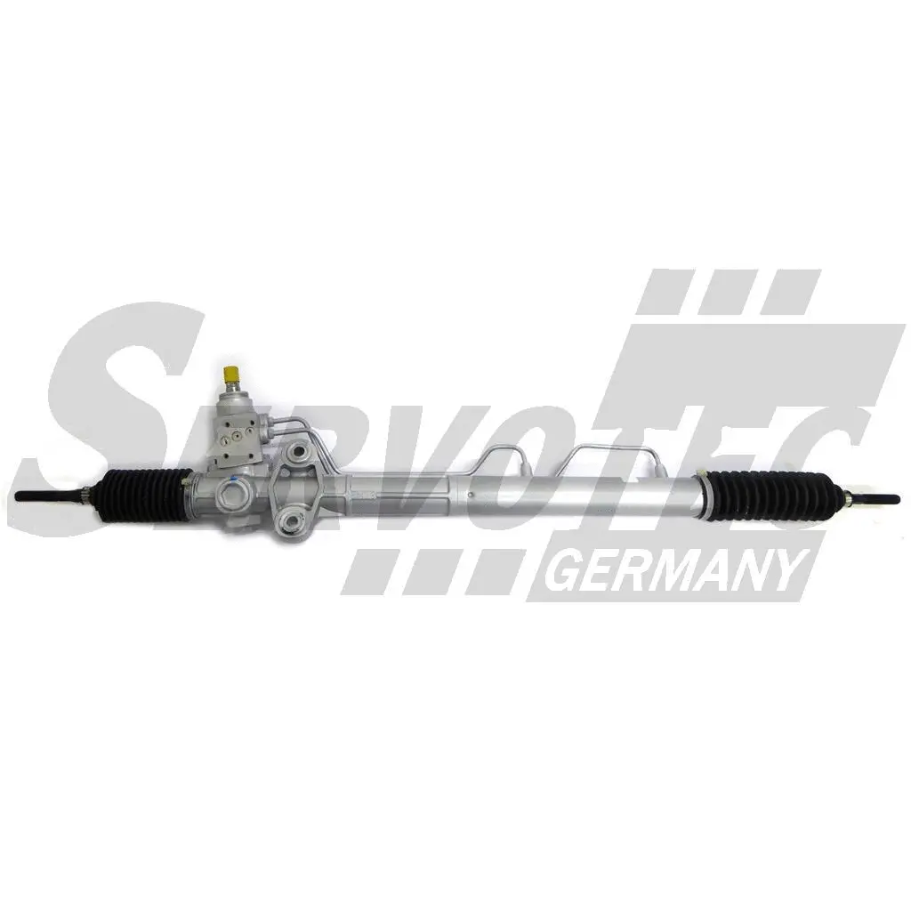 Steering Gear (STSR024L)