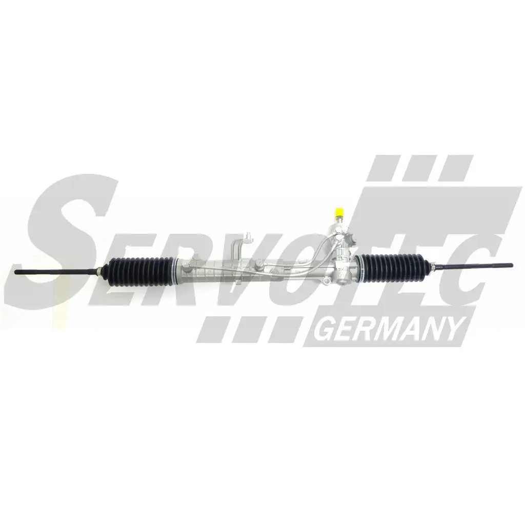 Steering Gear (STSR938L)