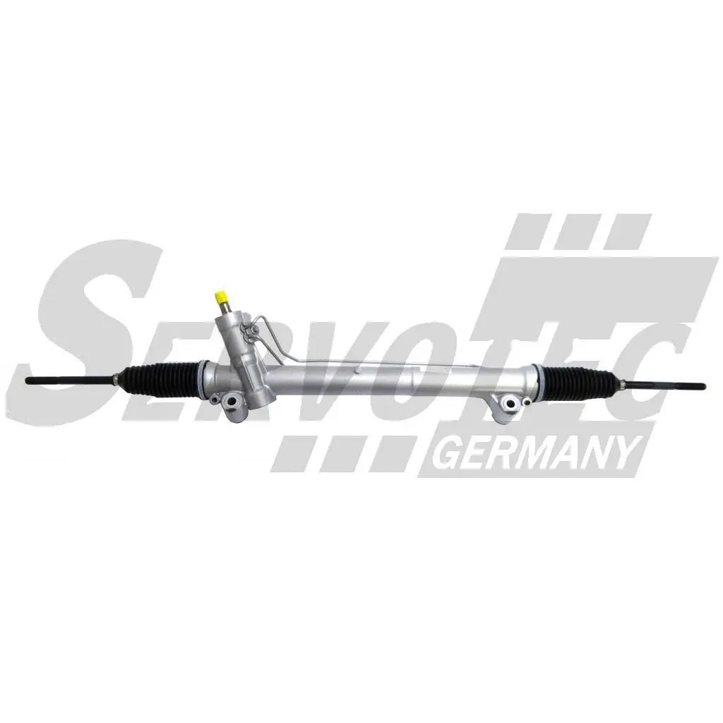 Steering Gear (STSR293L)