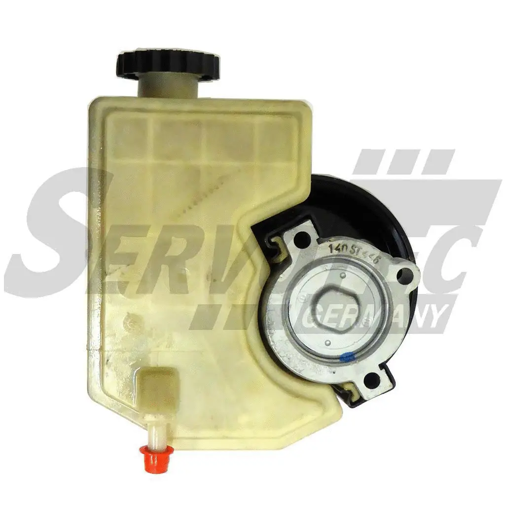 Hydraulic Pump, steering