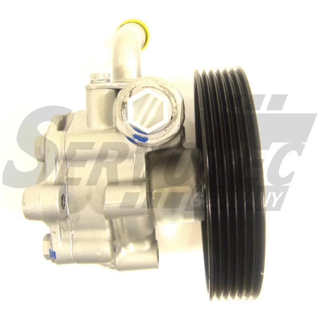 Hydraulic Pump, steering (STSP6165)