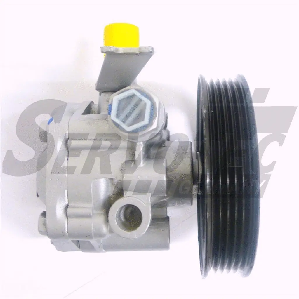 Hydraulic Pump, steering