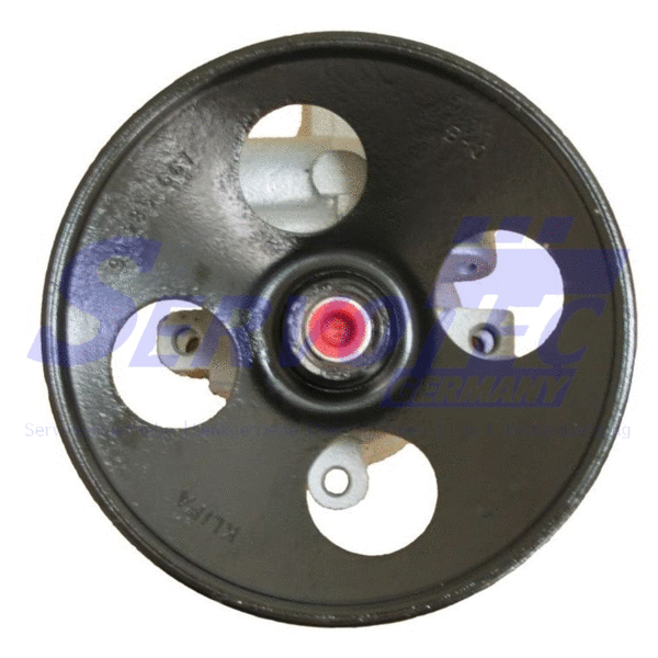 Hydraulic Pump, steering (STSP350)