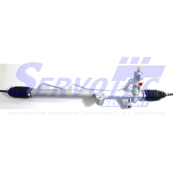 Steering Gear (STSR144L)