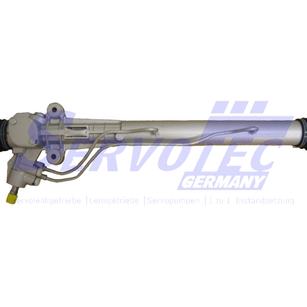 Steering Gear