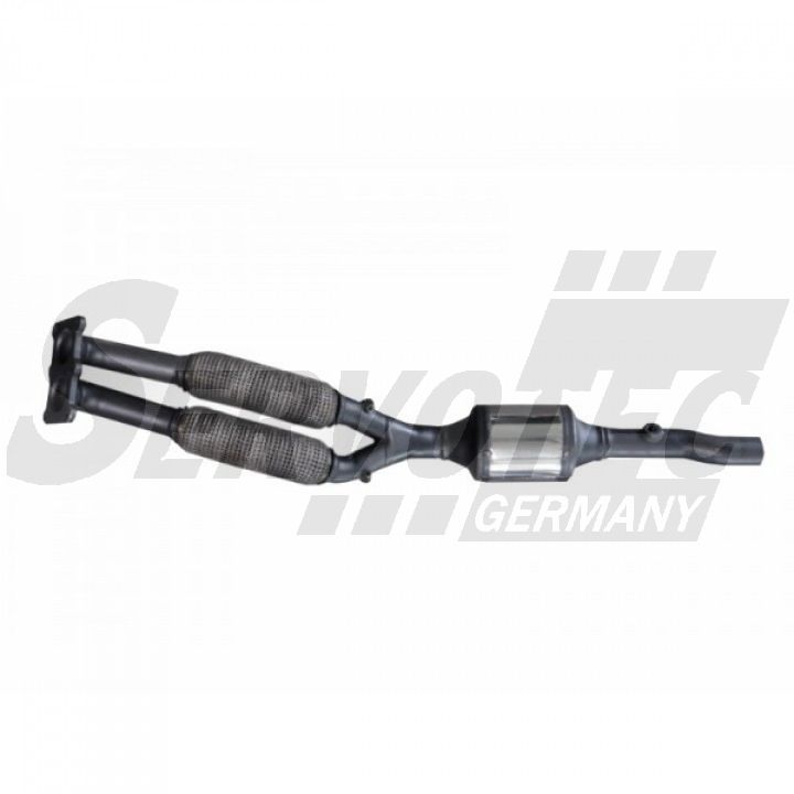 Catalytic Converter (STKT0040)