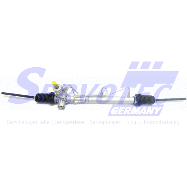 Steering Gear (STSR841L)