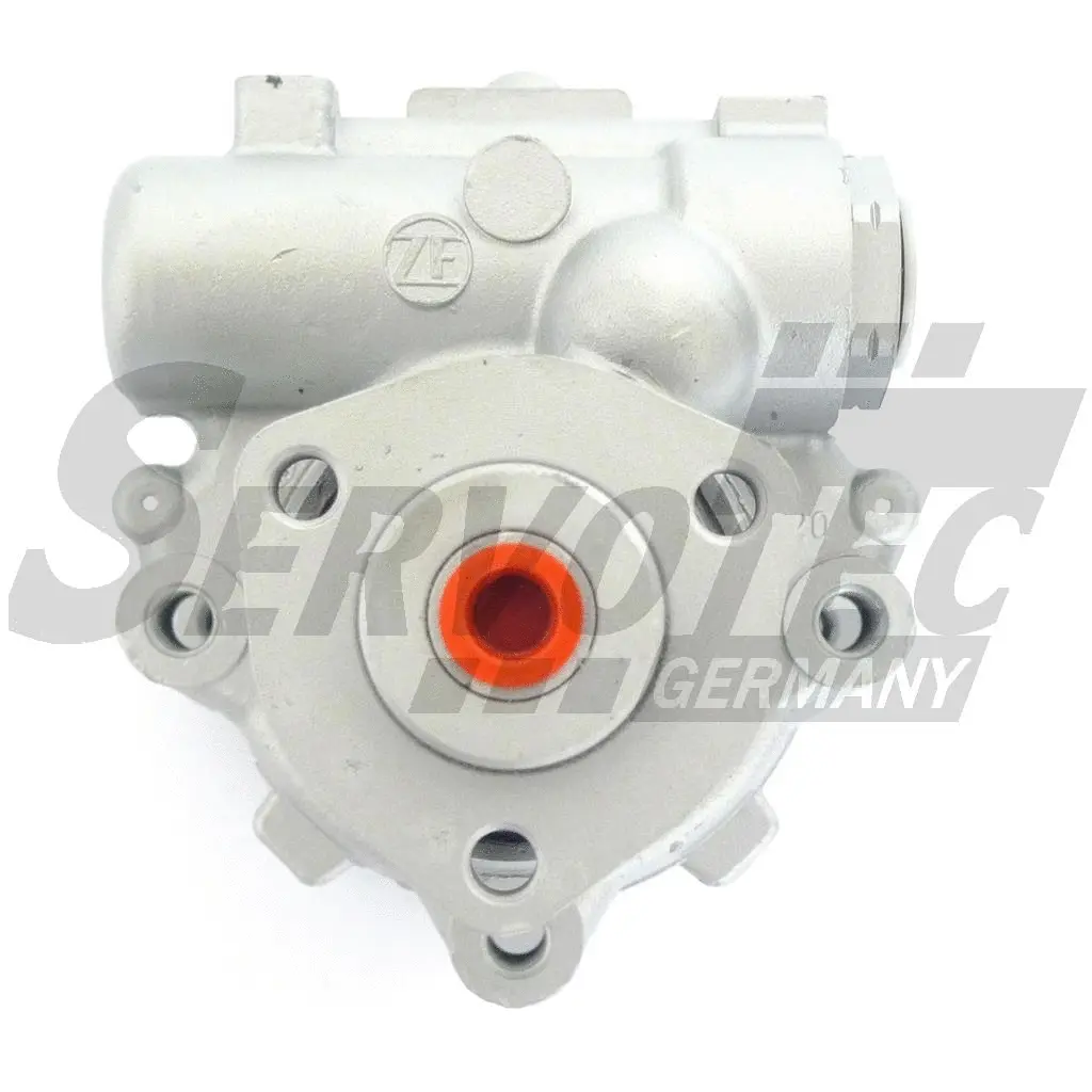 Hydraulic Pump, steering
