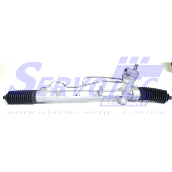 Steering Gear (STSR1651L)