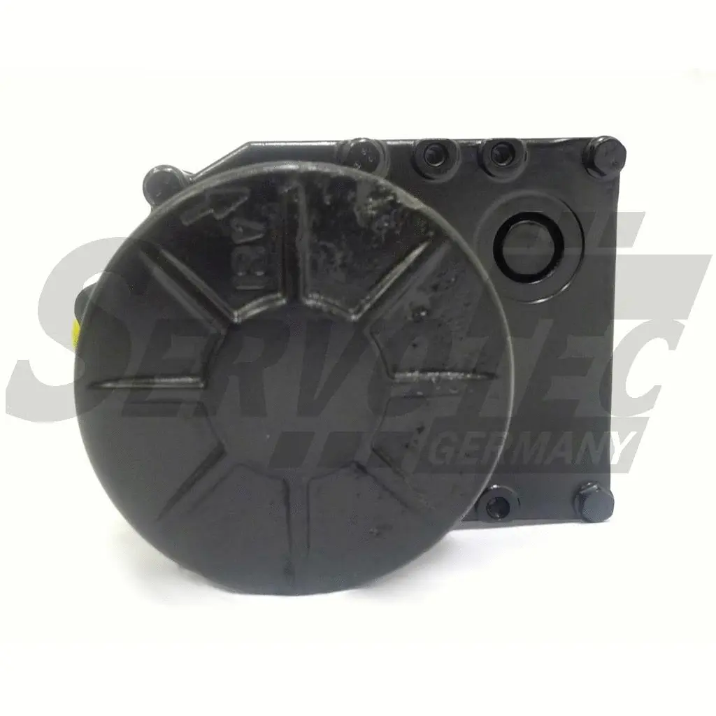 Hydraulic Pump, steering