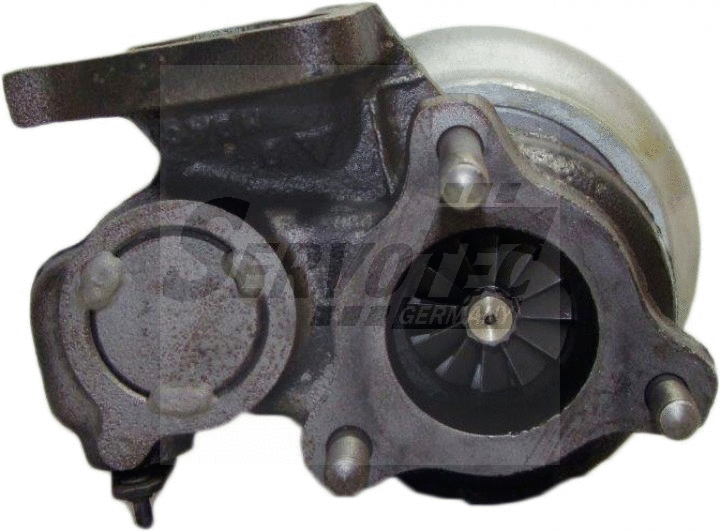 Charger, charging (supercharged/turbocharged)