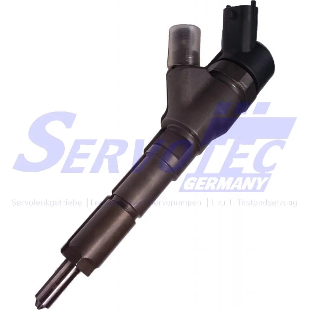 Injector Nozzle (STIJ0006)