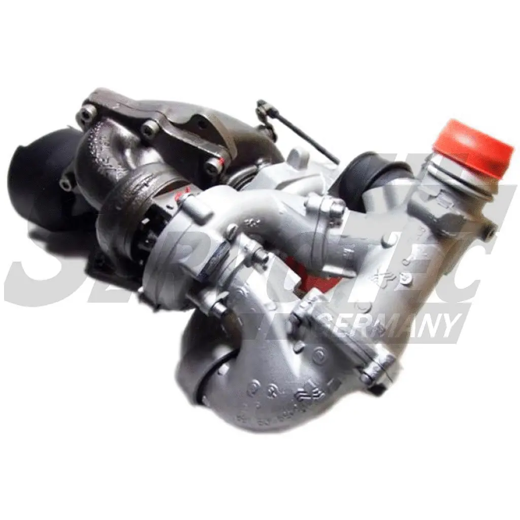 Charger, charging (supercharged/turbocharged)