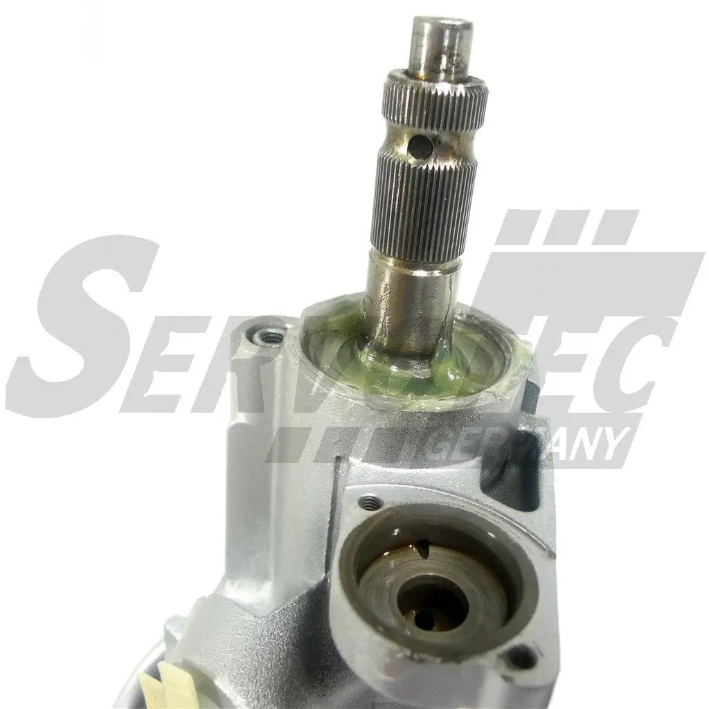 Steering Gear