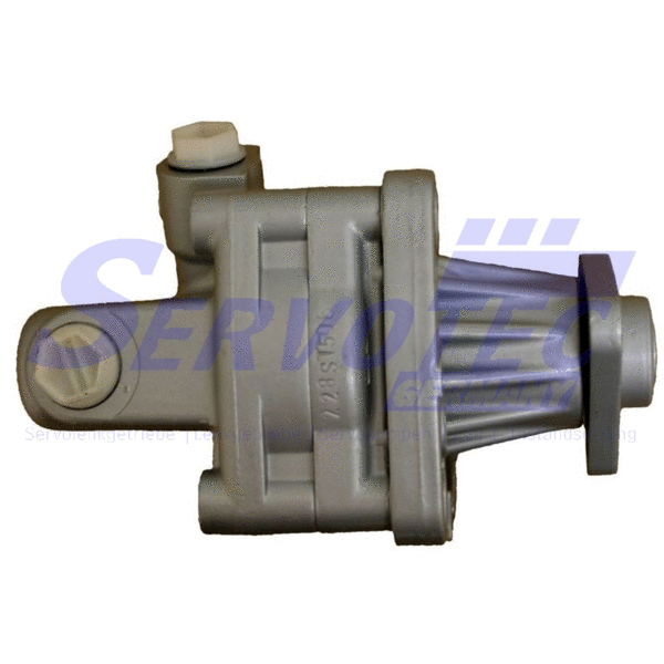 Hydraulic Pump, steering