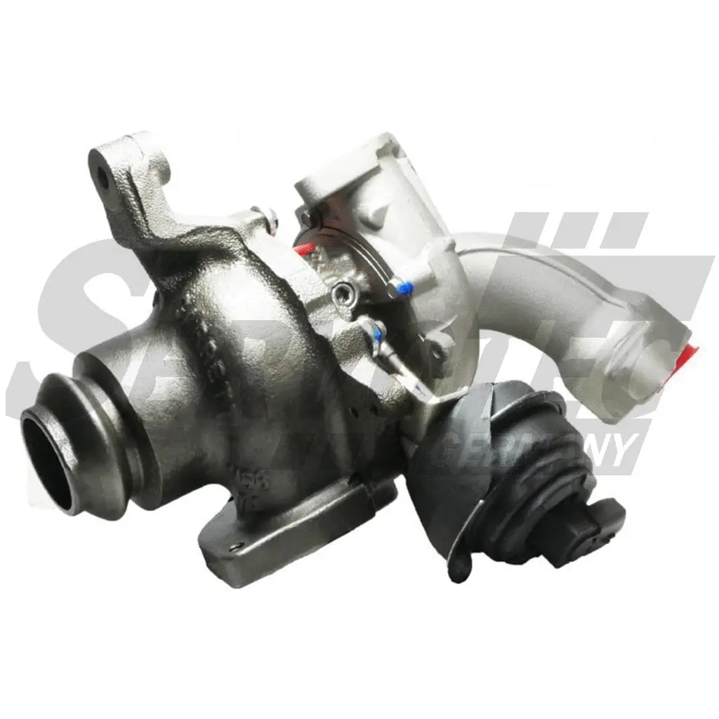 Charger, charging (supercharged/turbocharged)