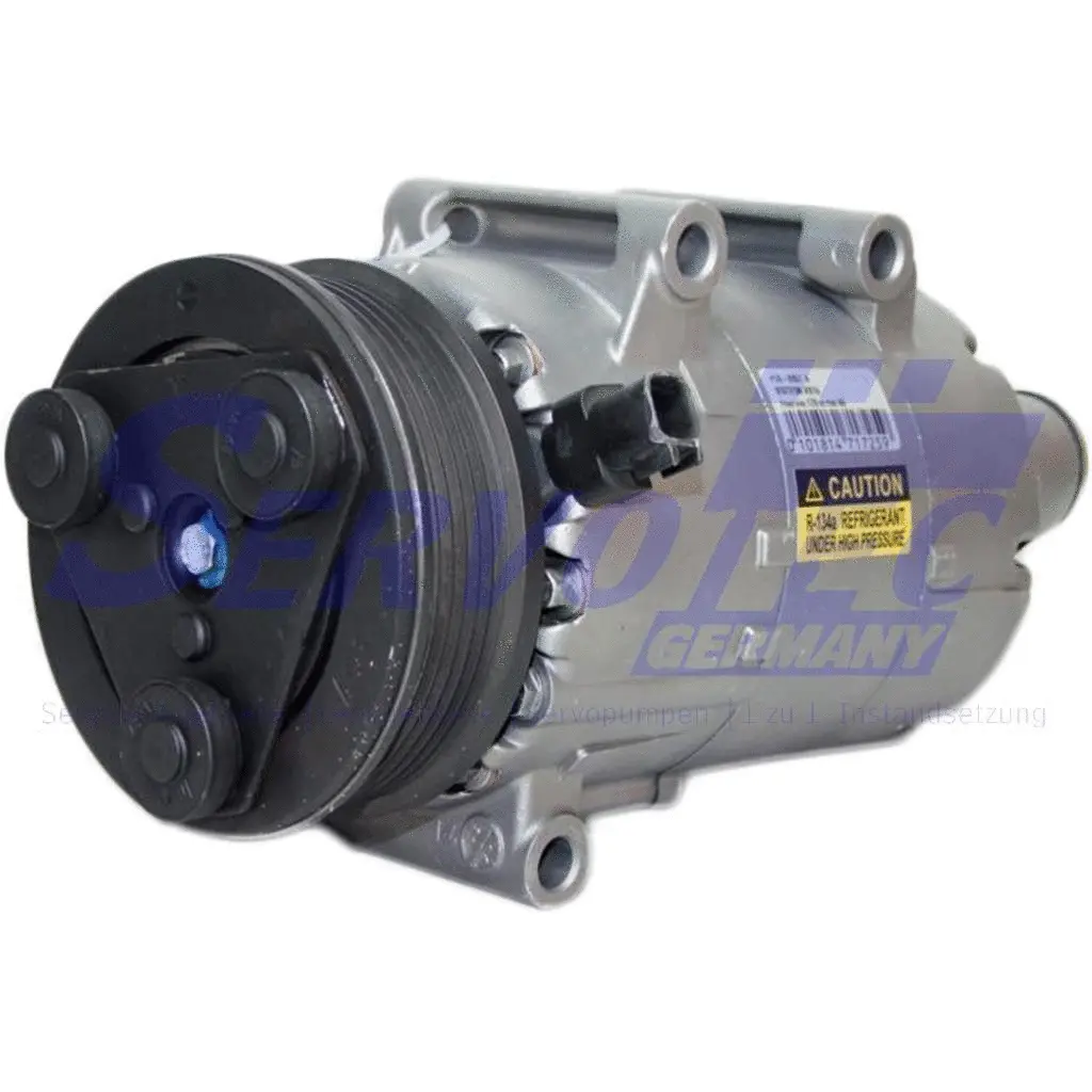 Compressor, air conditioning (STAC0208)