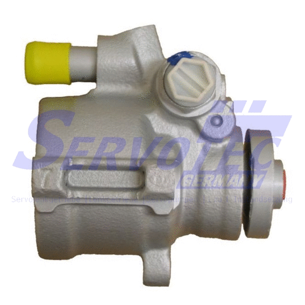 Hydraulic Pump, steering (STSP5017)