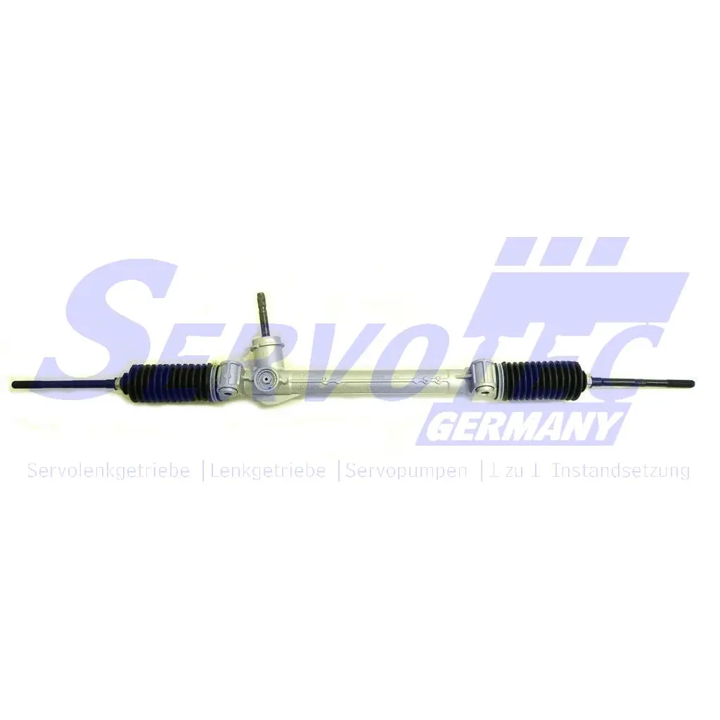 Steering Gear (STMR214L)
