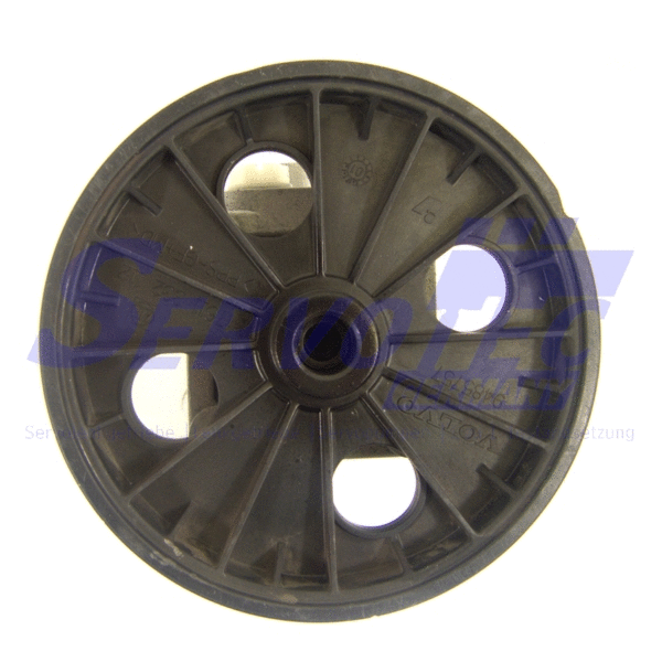 Hydraulic Pump, steering