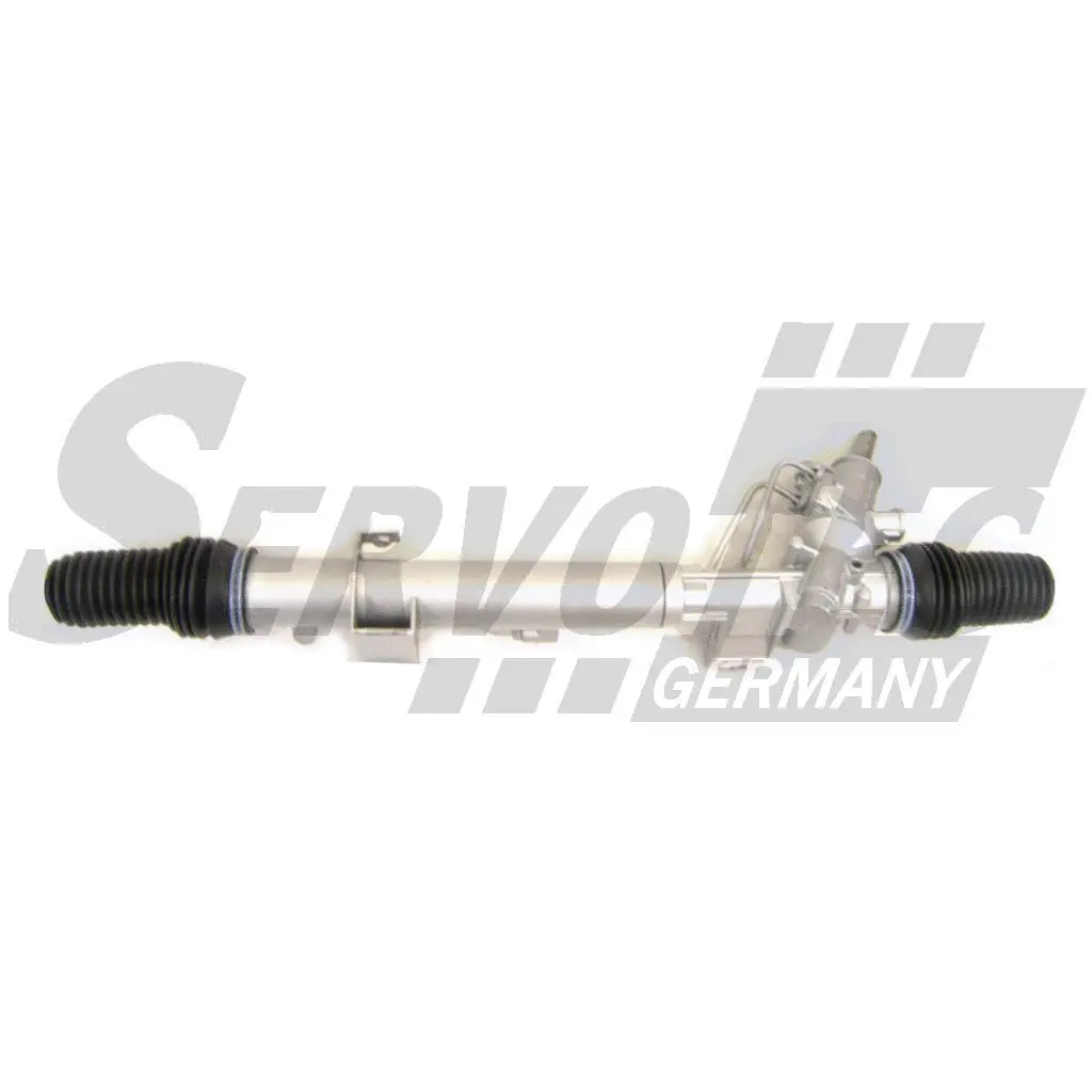 Steering Gear (STSR083L)