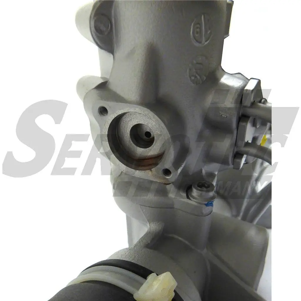 Steering Gear