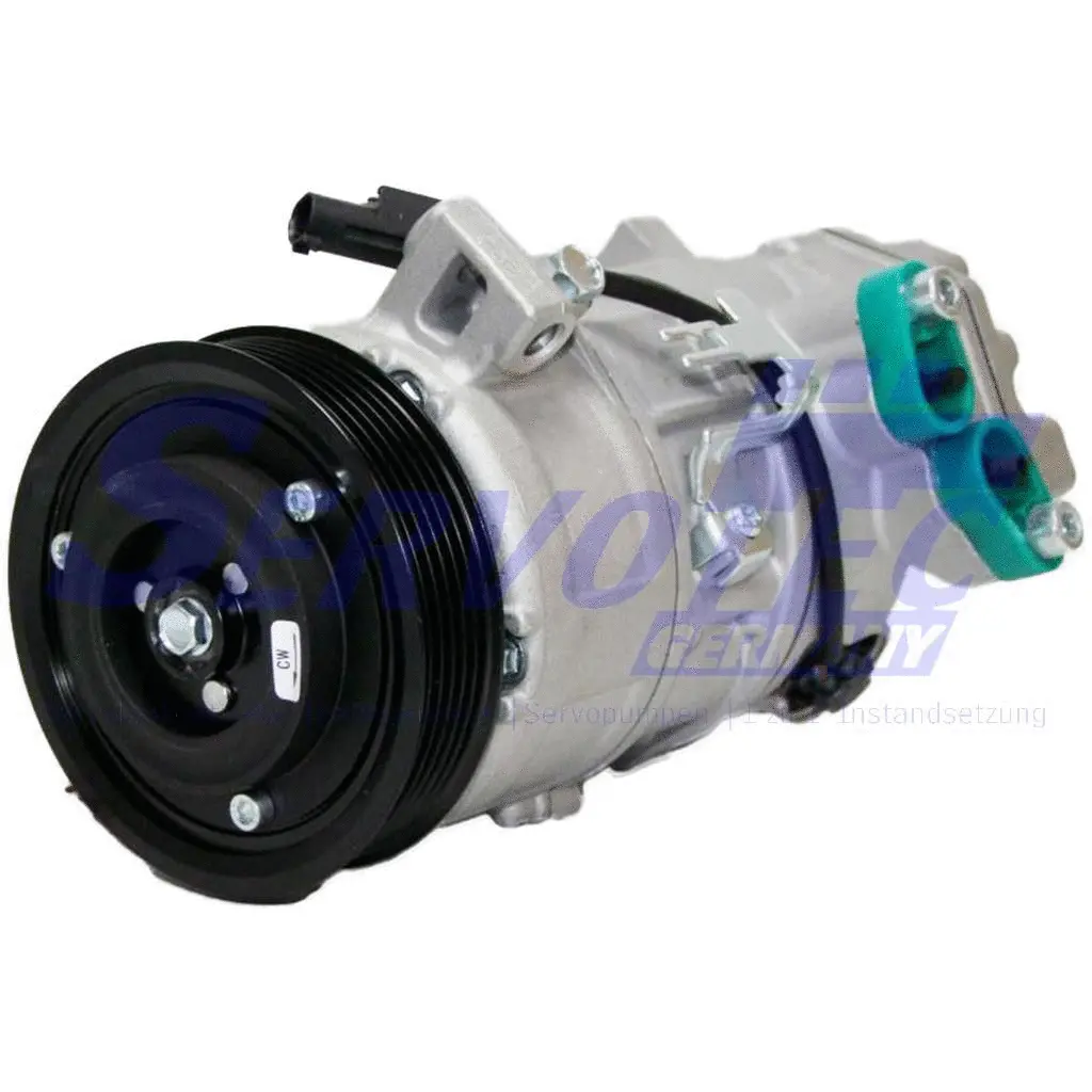 Compressor, air conditioning (STAC0044)