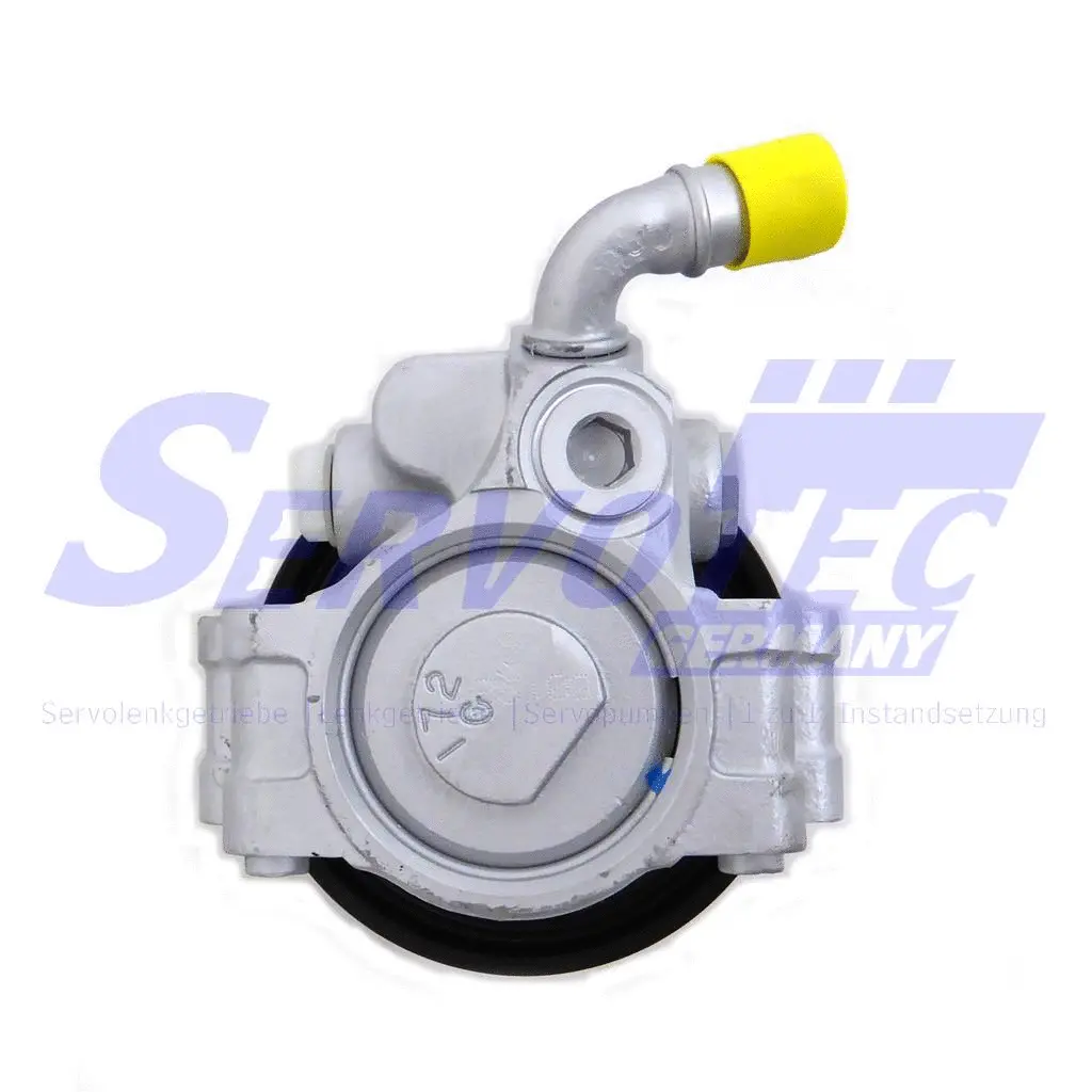 Hydraulic Pump, steering