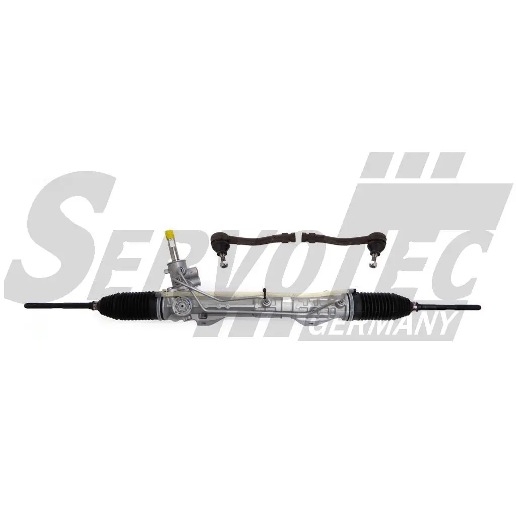 Steering Gear (STSR1288LXKIT)