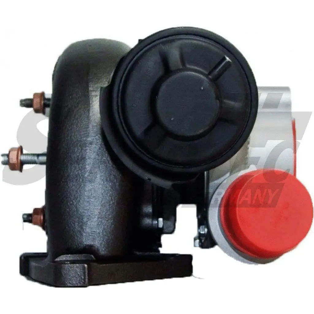 Charger, charging (supercharged/turbocharged)