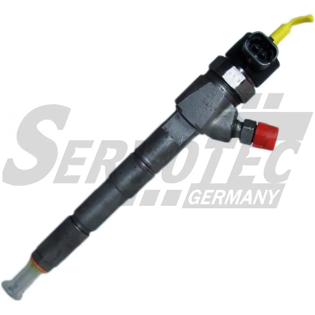Injector Nozzle (STIJ0074)