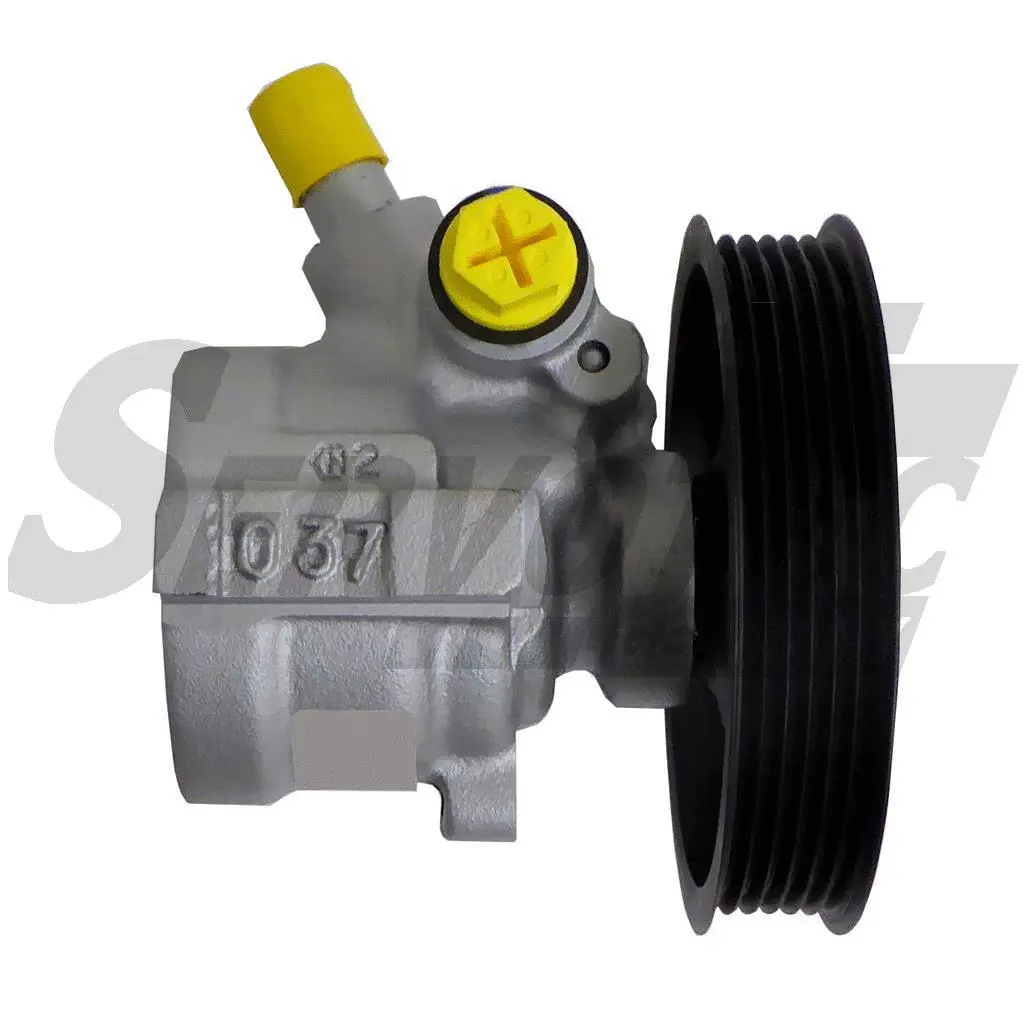 Hydraulic Pump, steering (STSP8281)