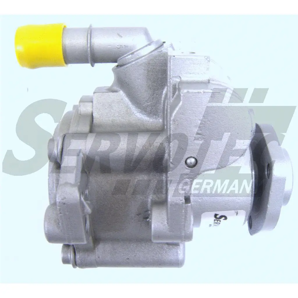 Hydraulic Pump, steering (STSP4901)