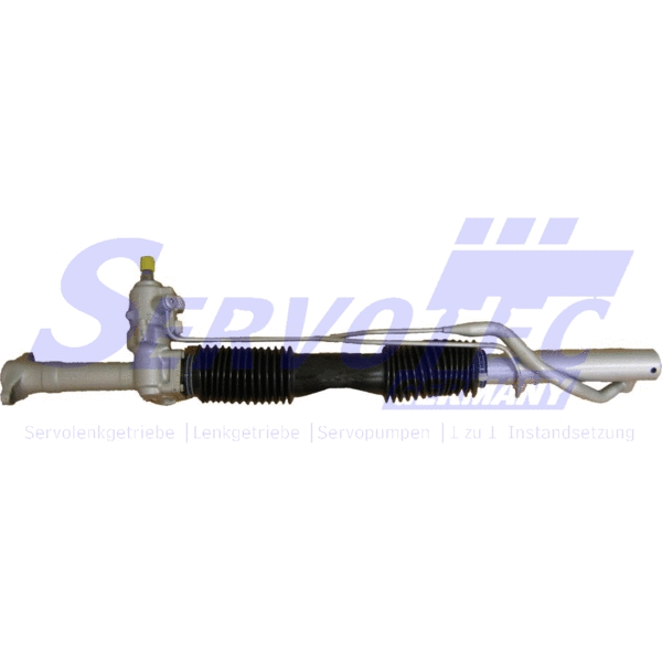 Steering Gear (STSR732L)