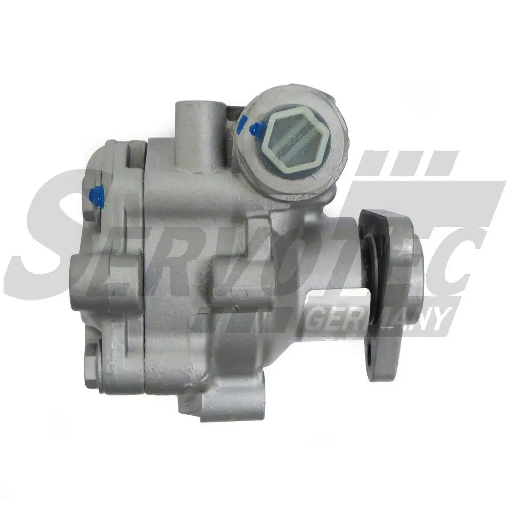 Hydraulic Pump, steering (STSP5004)
