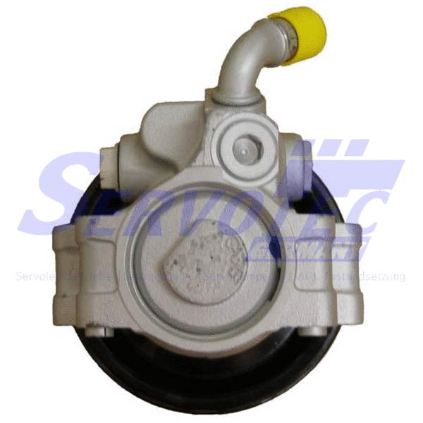 Hydraulic Pump, steering