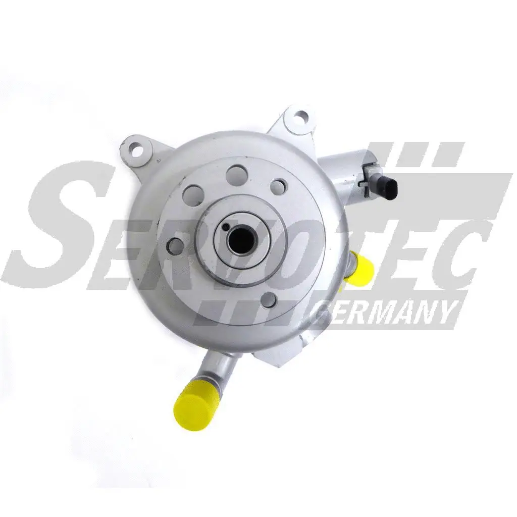 Hydraulic Pump, steering