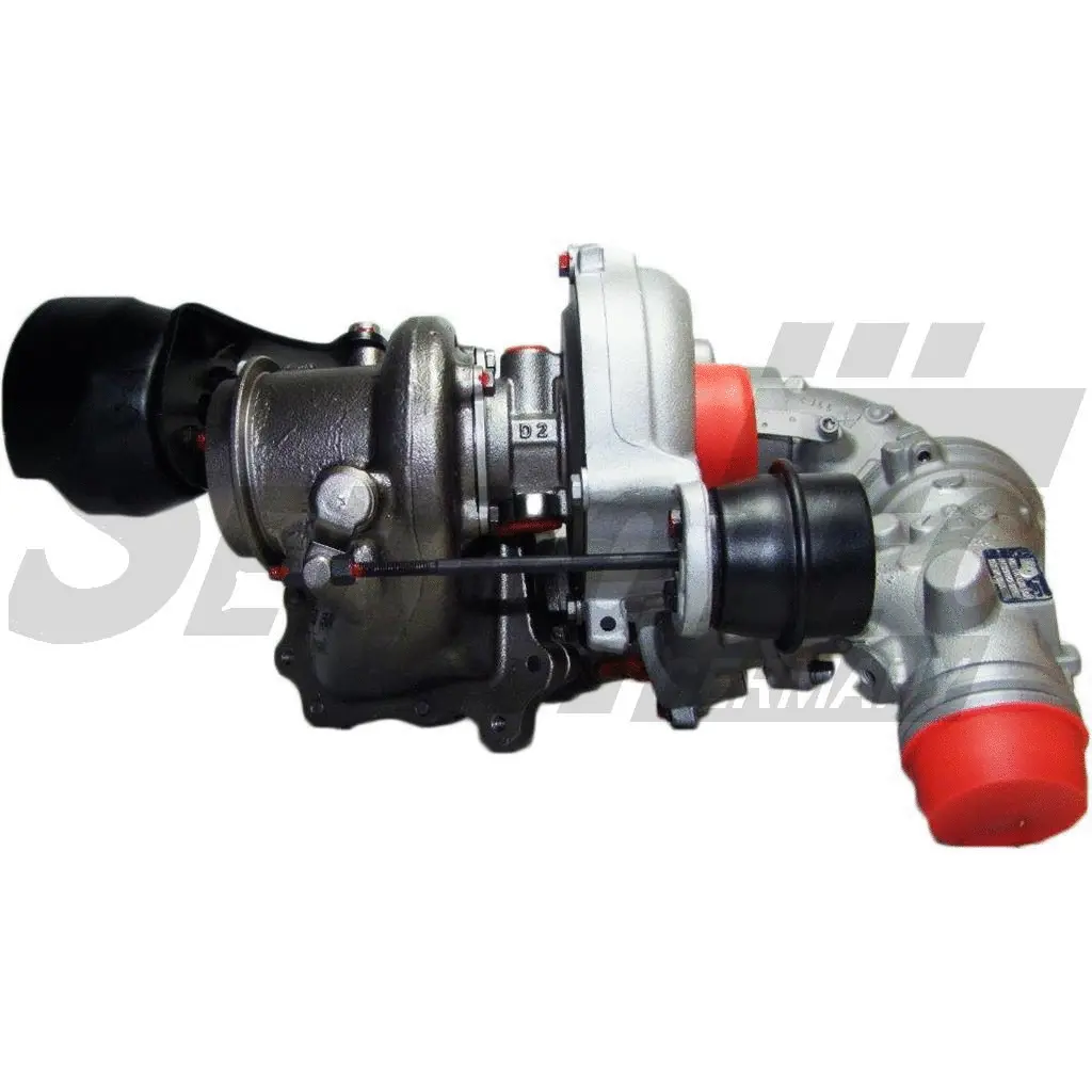 Charger, charging (supercharged/turbocharged)