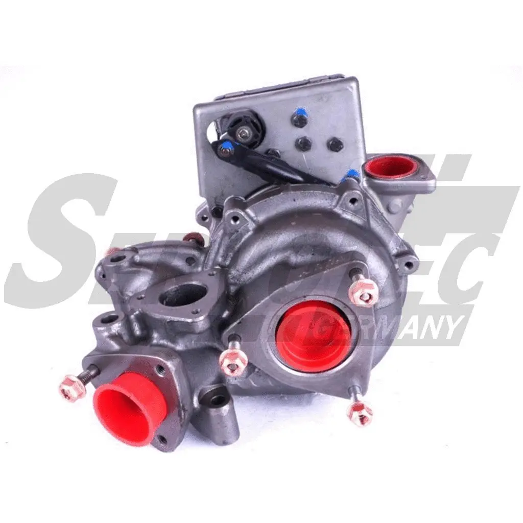 Charger, charging (supercharged/turbocharged)