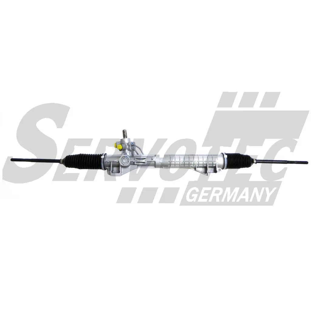 Steering Gear (STSR719L)