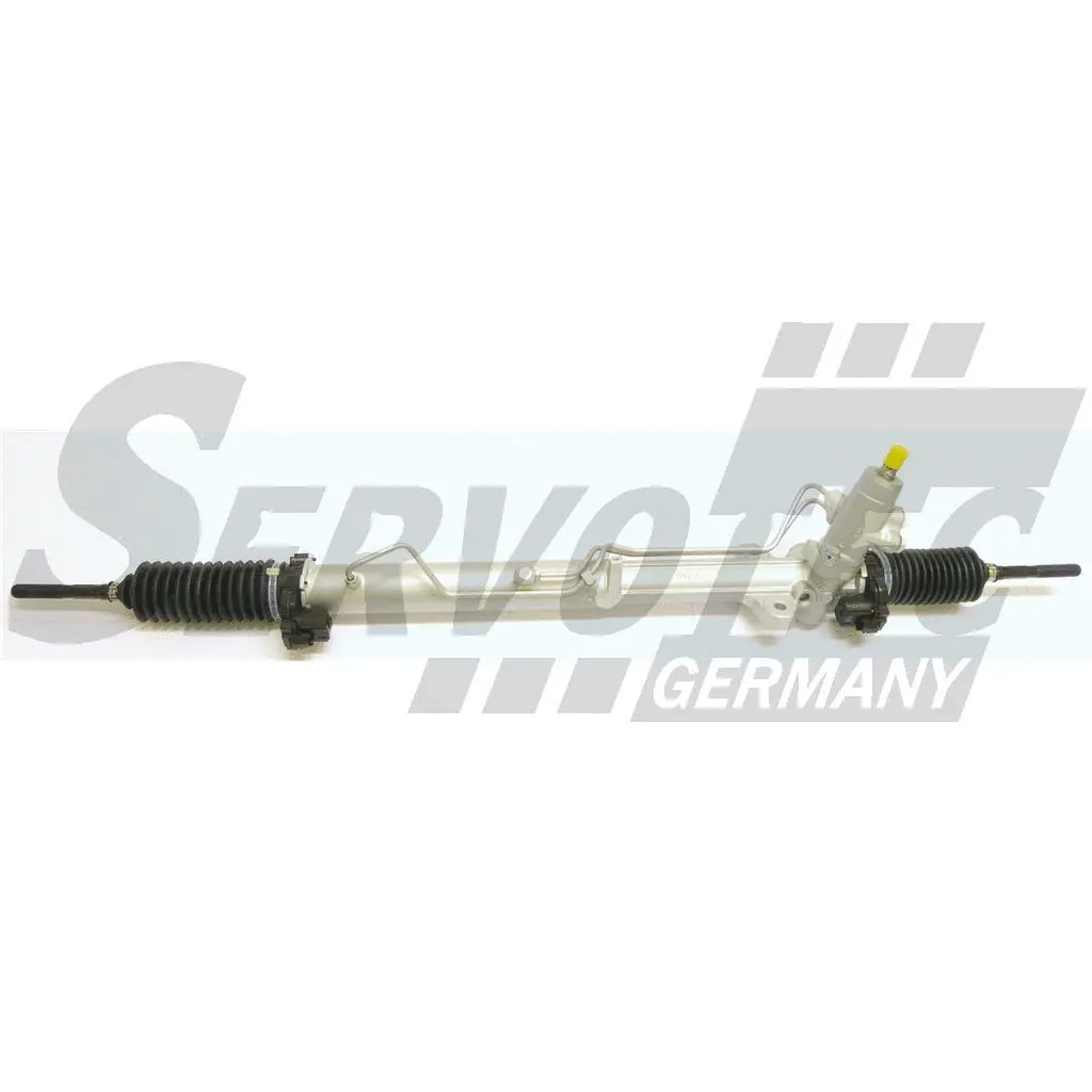 Steering Gear (STSR902L)