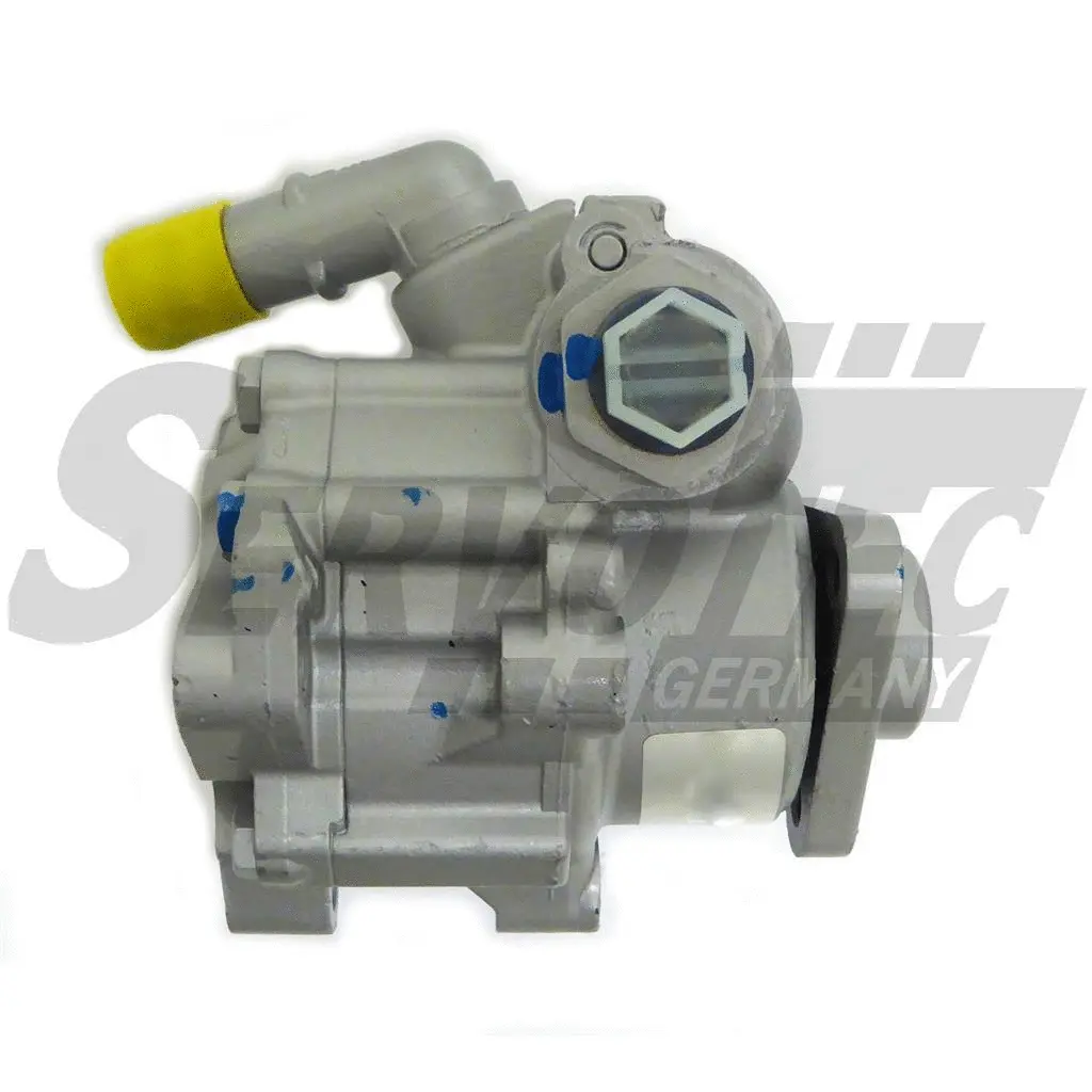 Hydraulic Pump, steering (STSP5100)