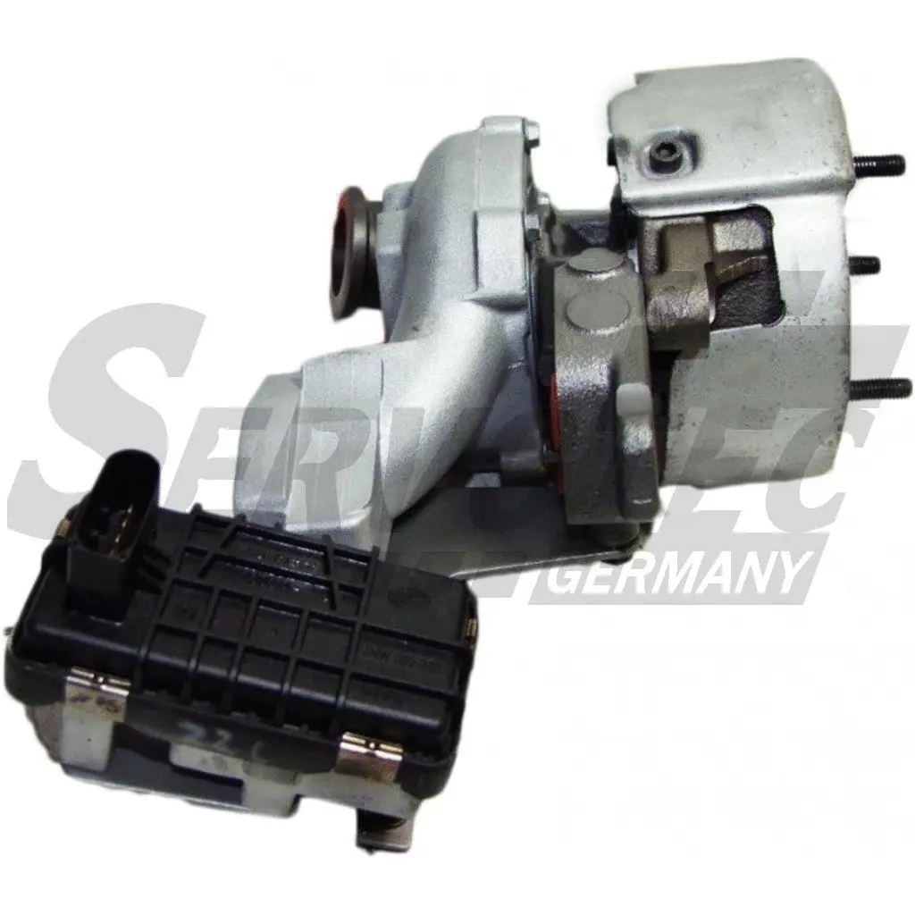 Charger, charging (supercharged/turbocharged)