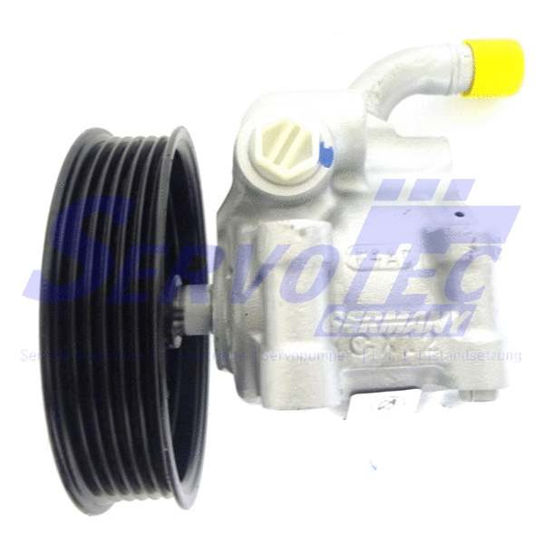 Hydraulic Pump, steering