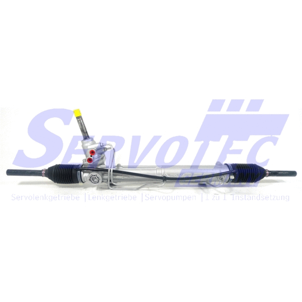 Steering Gear (STSR1268L)