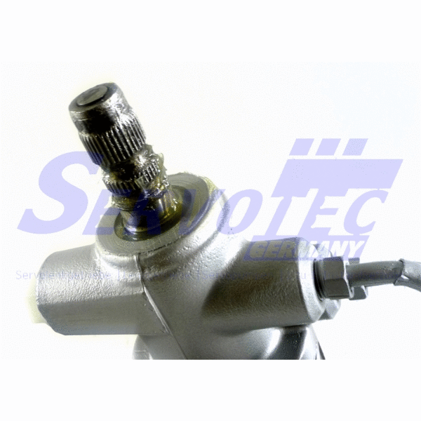 Steering Gear