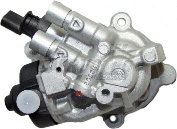 Injection Pump (STIP0111)