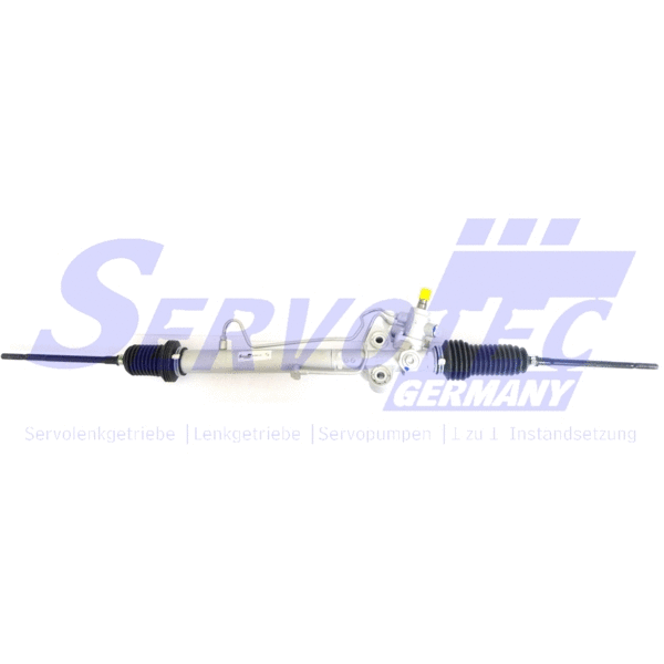 Steering Gear (STSR112L)