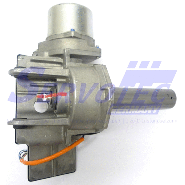 Steering Column (STEC403L)