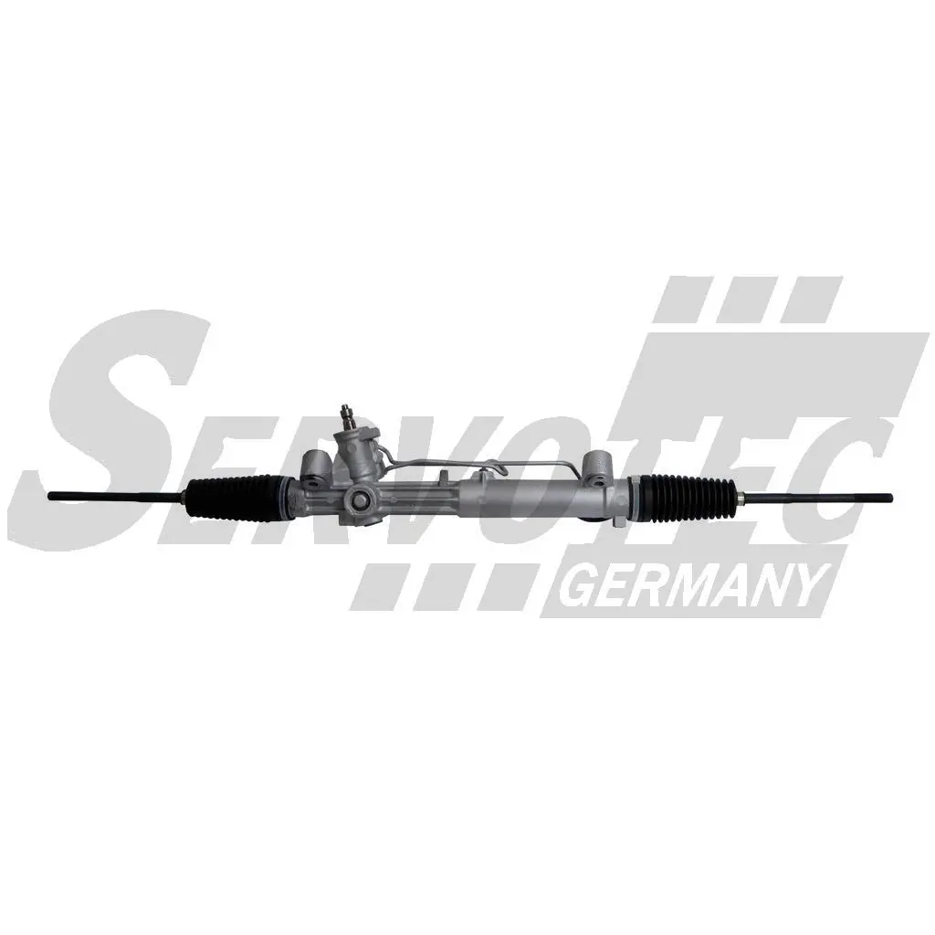 Steering Gear (STSR654L)